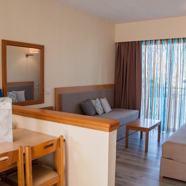 Lejligheder Sea Melody - billede 5