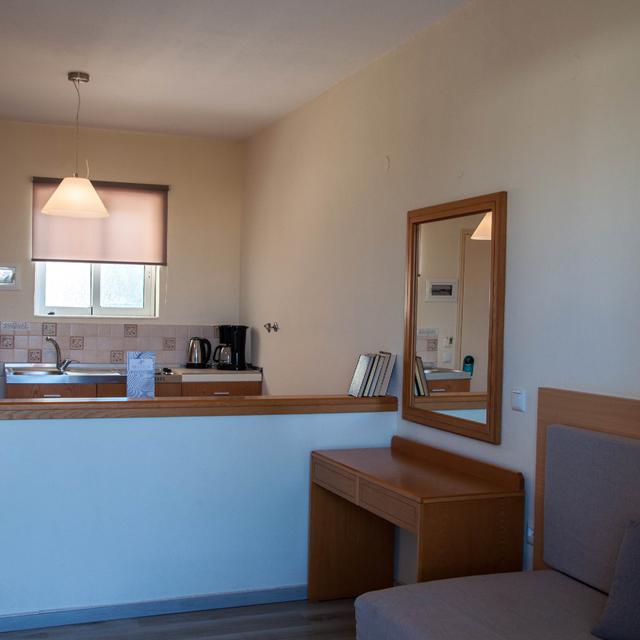 Lejligheder Sea Melody - billede 4