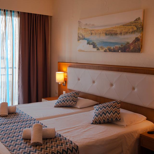 Lejligheder Sea Melody - billede 3