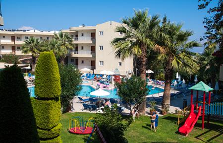 Lejligheder Sea Melody slide 2