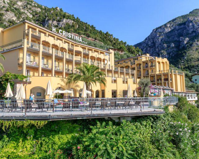 Hotel Cristina - billede 2