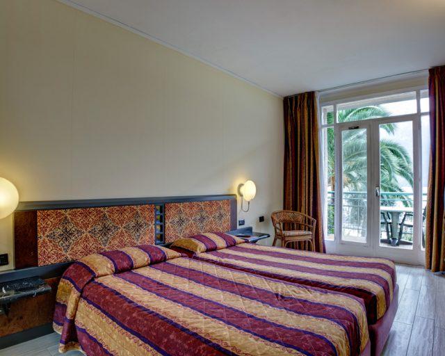 Hotel Cristina - billede 4