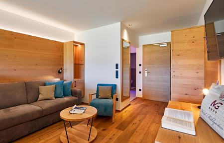 Hotel Mühlgarten slide 4