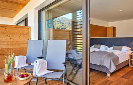 Hotel Mühlgarten slide 3