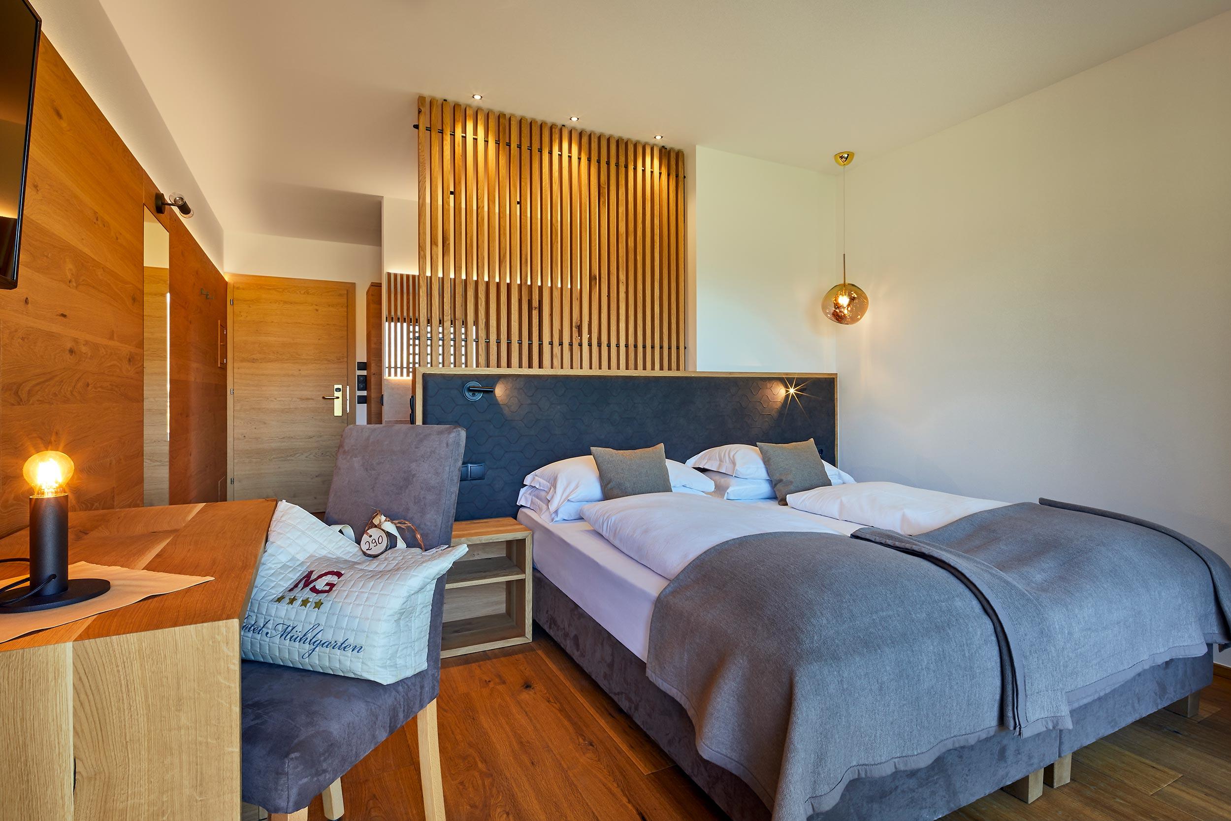 Hotel Mühlgarten slide 2