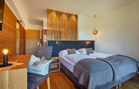 Hotel Mühlgarten slide 2