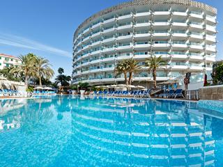 Playa del Inglés, Spanien - Halvpension afbudsrejse