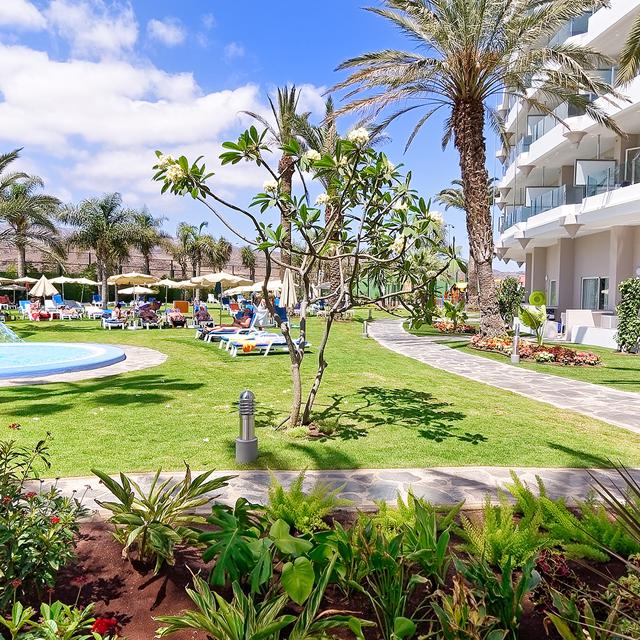 Bull Escorial & Spa - billede 3