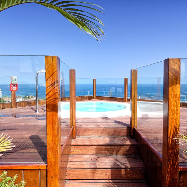 Bull Escorial & Spa - billede 2