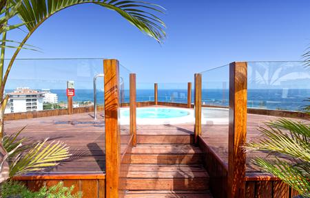 Bull Escorial & Spa slide 5