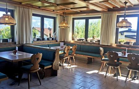 Pension Heidelberg slide 3