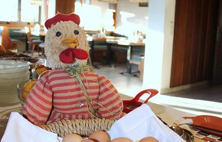 Pension Heidelberg slide 5