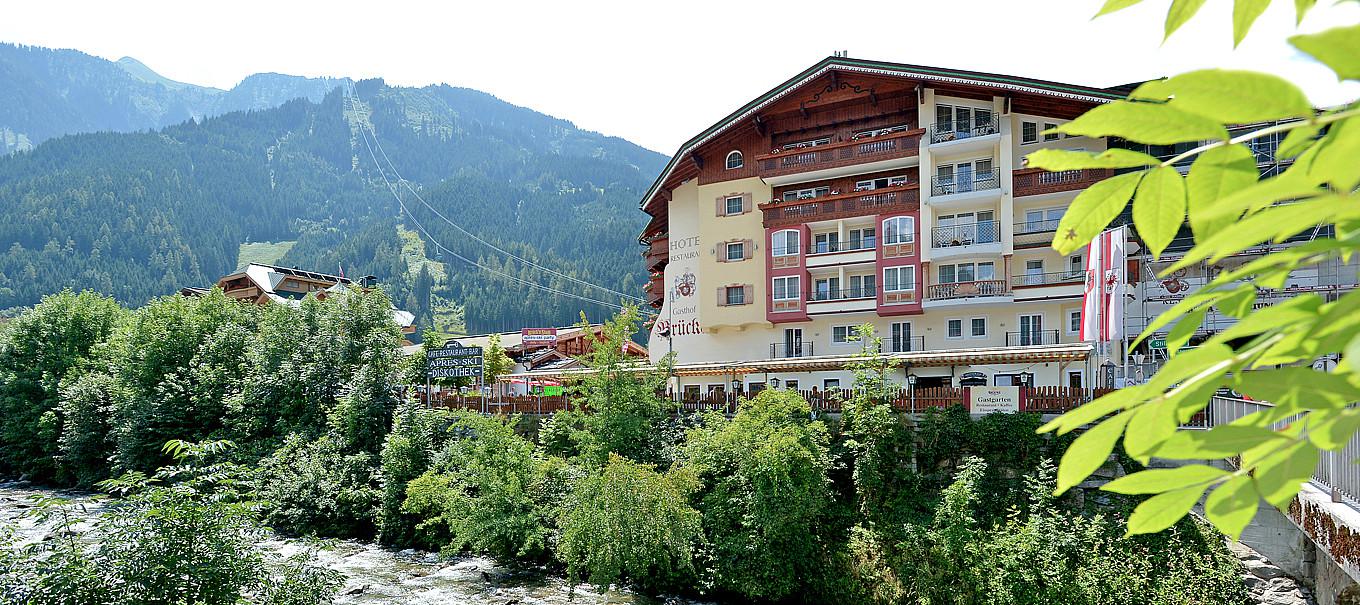Hotel Brücke