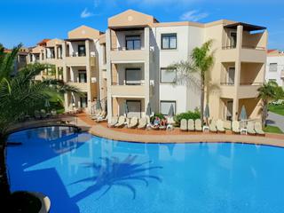 Chania - Stalos, Grækenland - Morgenmad afbudsrejse