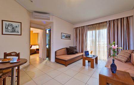 Lejlighedshotel Creta Palm slide 3