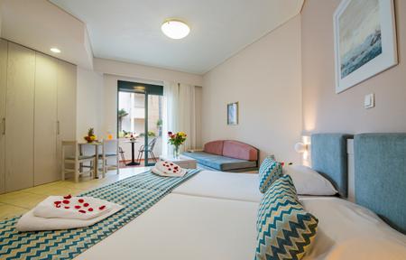 Lejlighedshotel Creta Palm slide 4