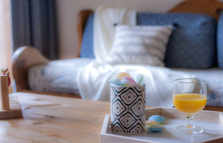 Résidence Alpina Lodge slide 2