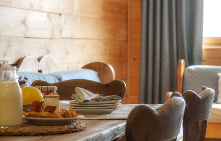 Résidence Alpina Lodge slide 4