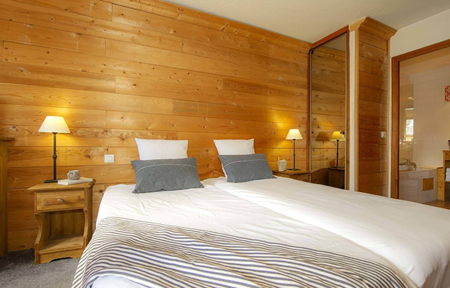 Résidence Alpina Lodge slide 5