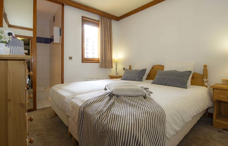 Résidence Alpina Lodge slide 3