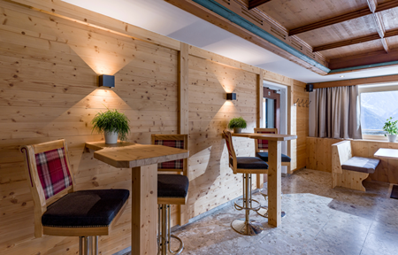 Hotel Panorama slide 4