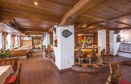 Hotel Panorama slide 3