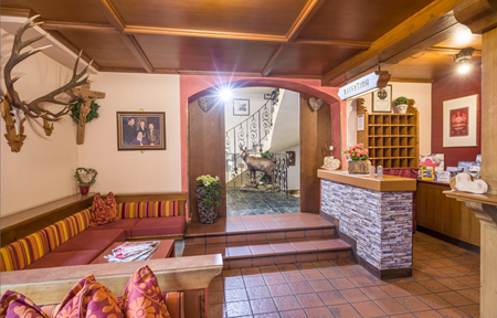 Hotel Panorama slide 5