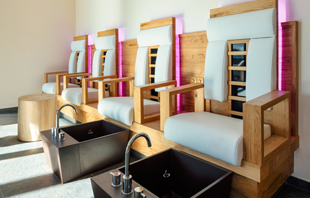 Hotel Alpenjuwel Residenz slide 3