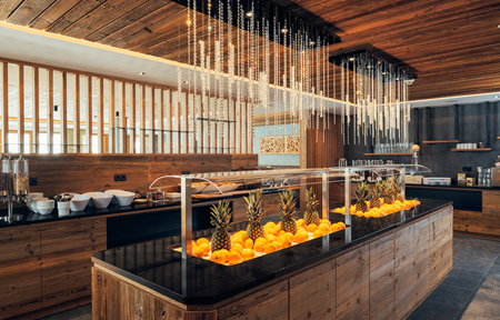 Hotel Alpenjuwel Residenz slide 5