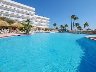 Alcudia, Spanien - Morgenmad afbudsrejse