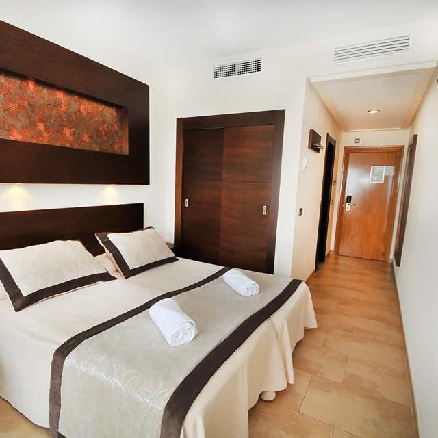 Hotel Condesa - billede 3