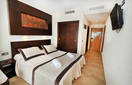 Hotel Condesa slide 3