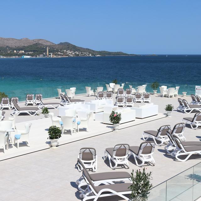 Hotel Condesa - billede 2