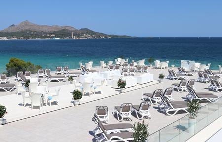 Hotel Condesa slide 2