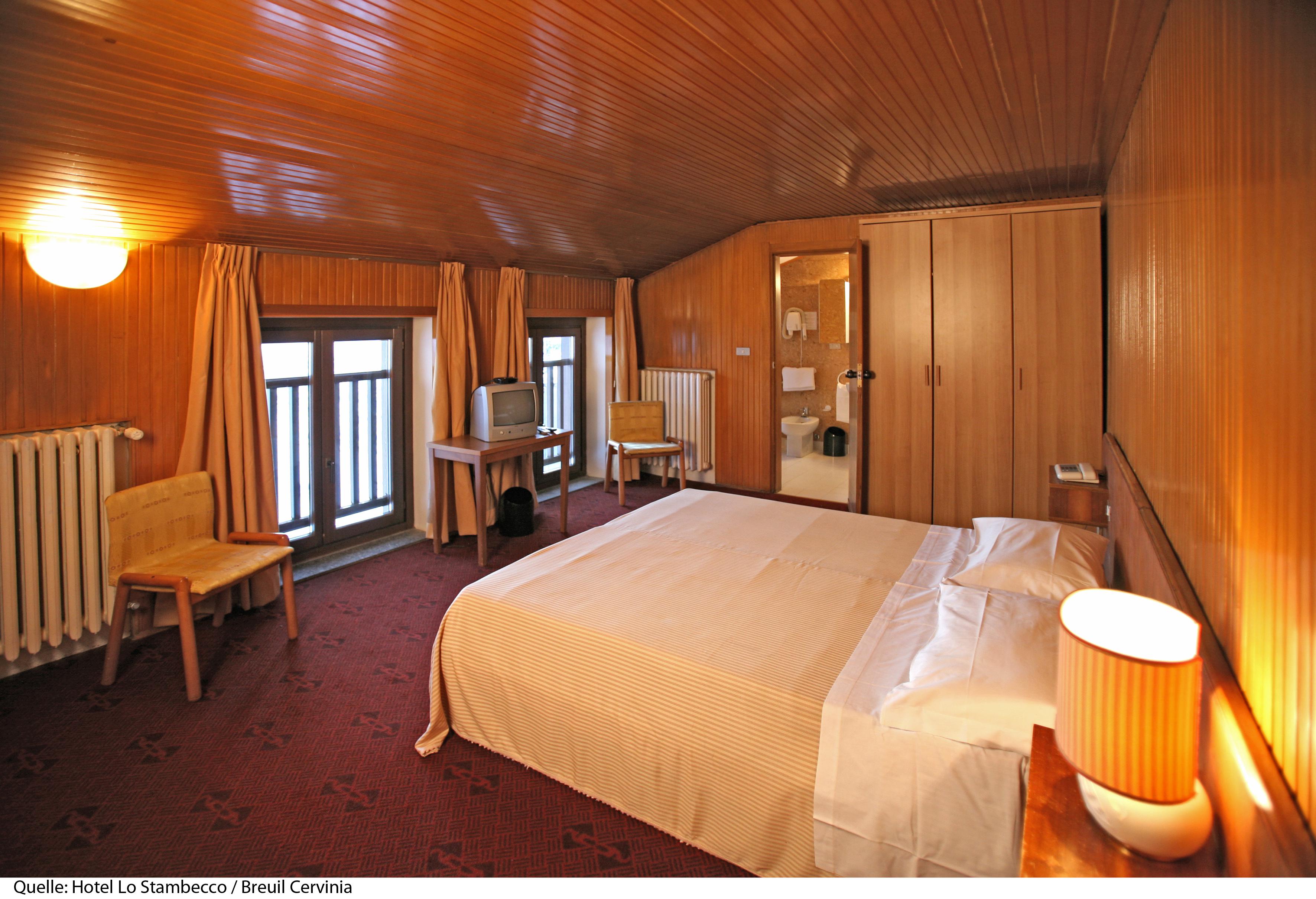 Hotel Lo Stambecco slide 2