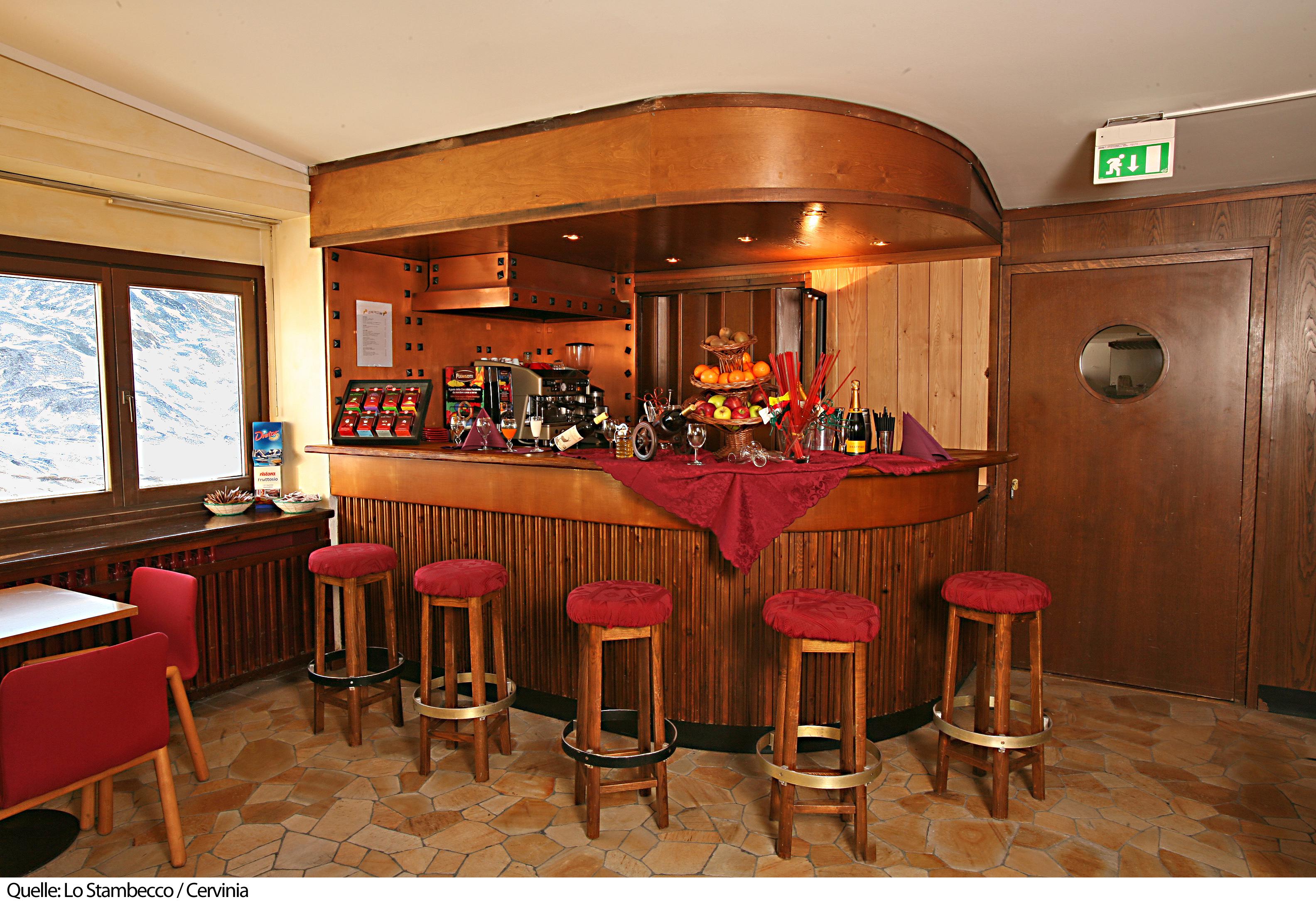 Hotel Lo Stambecco slide 3