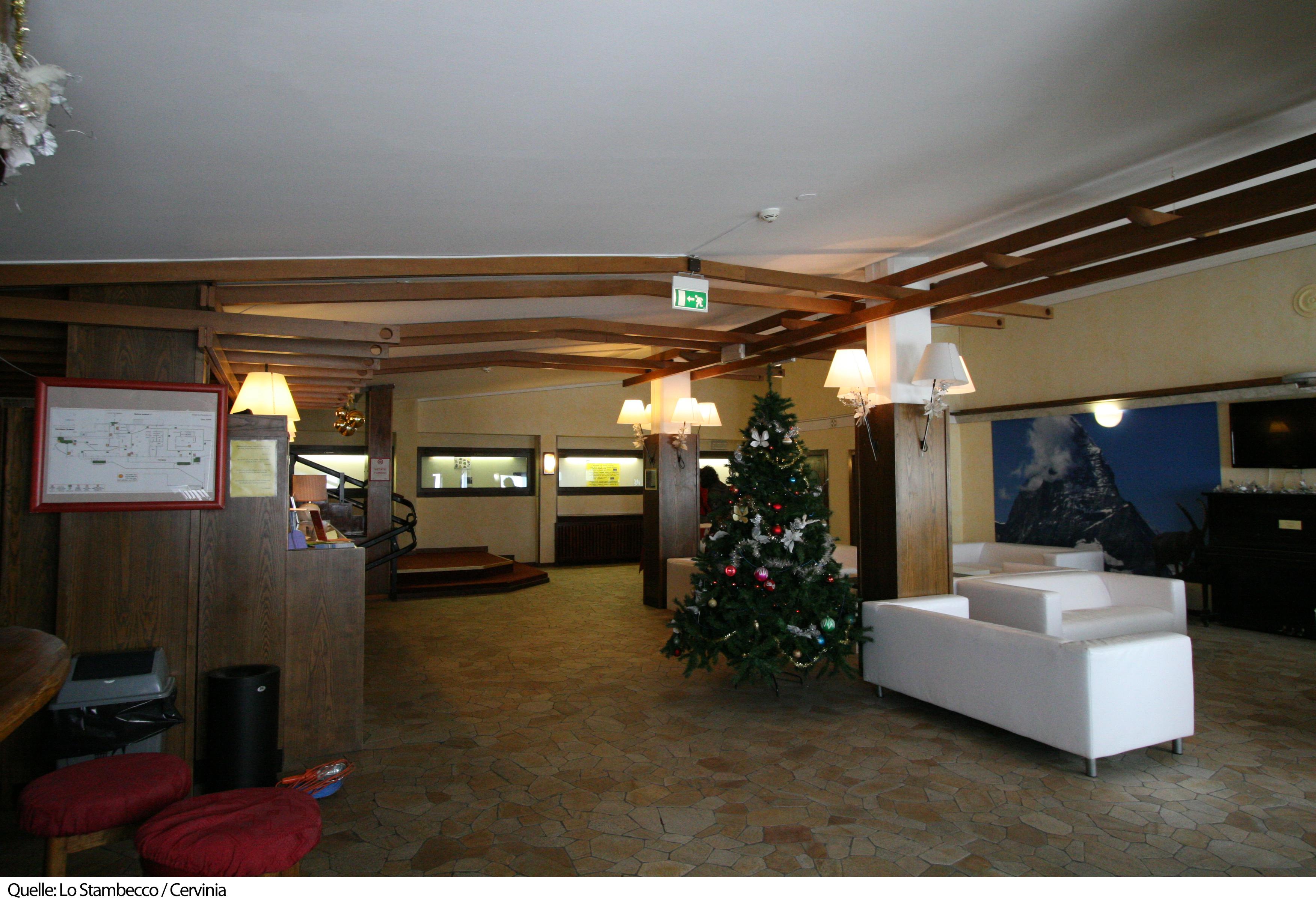 Hotel Lo Stambecco slide 4