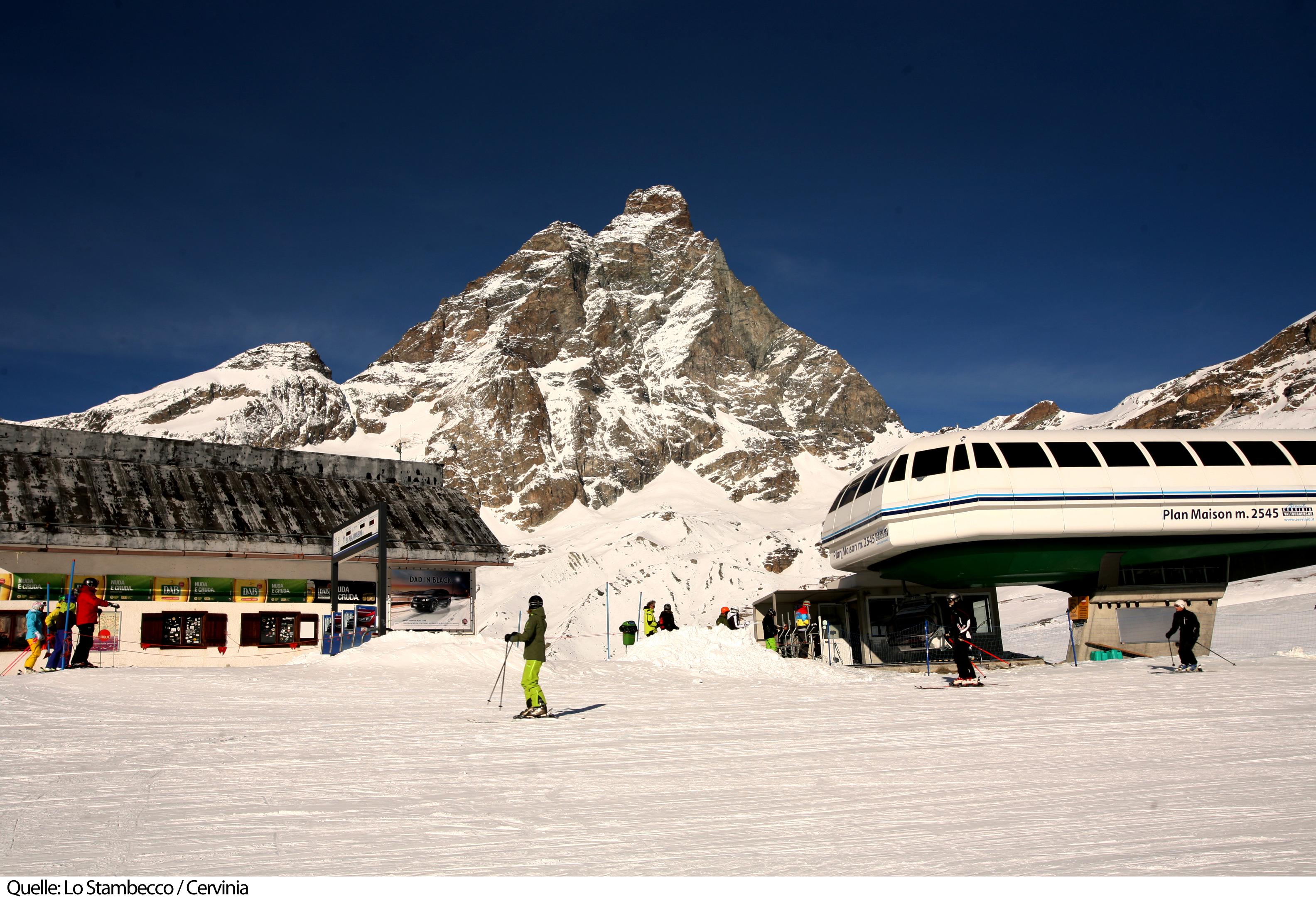 Hotel Lo Stambecco slide 5