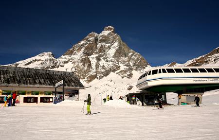 Hotel Lo Stambecco slide 5