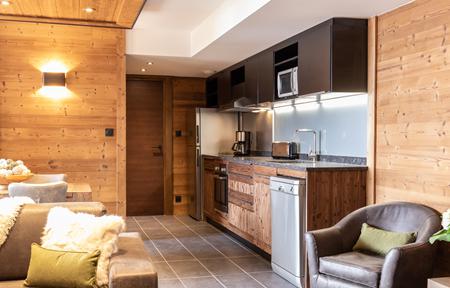 Chalet Altitude slide 3