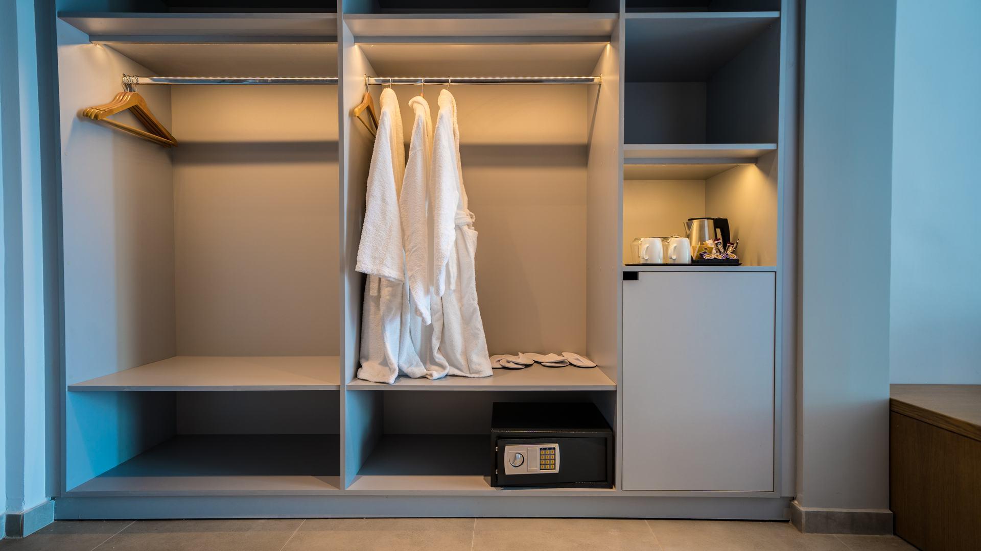 Harmony Crest Resort & Spa - voksenhotel slide 5