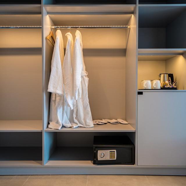 Harmony Crest Resort & Spa - voksenhotel - billede 5