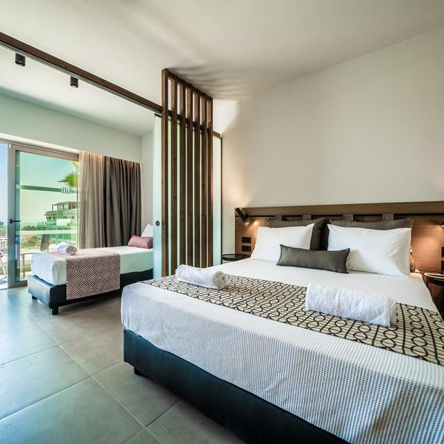 Harmony Crest Resort & Spa - voksenhotel - billede 3