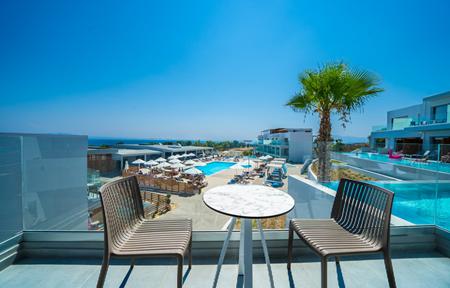 Harmony Crest Resort & Spa - voksenhotel billede 4