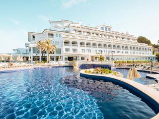 Santa Ponsa, Spanien - Morgenmad afbudsrejse