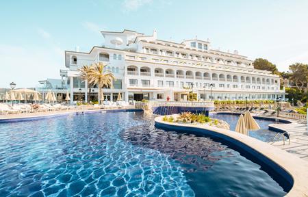Sentido Fido Punta del Mar Hotel & Spa slide 1