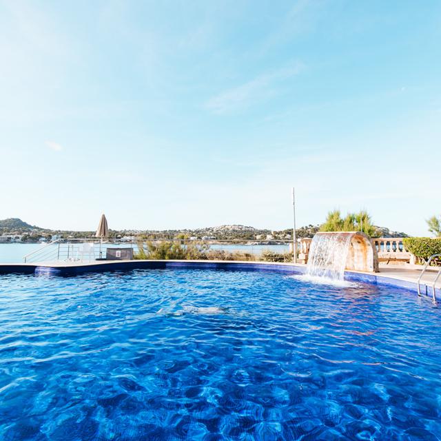 Sentido Fido Punta del Mar Hotel & Spa - billede 2