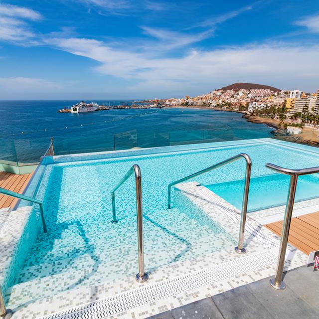 Hotel Spring Arona Gran - billede 2