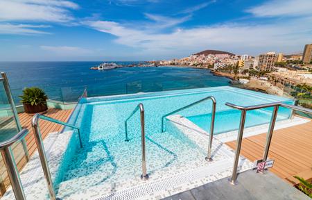 Hotel Spring Arona Gran slide 2