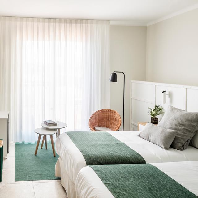 AQUA Hotel Bertran Park - Morgenmad – billede 3